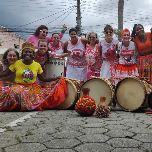 Maracatu