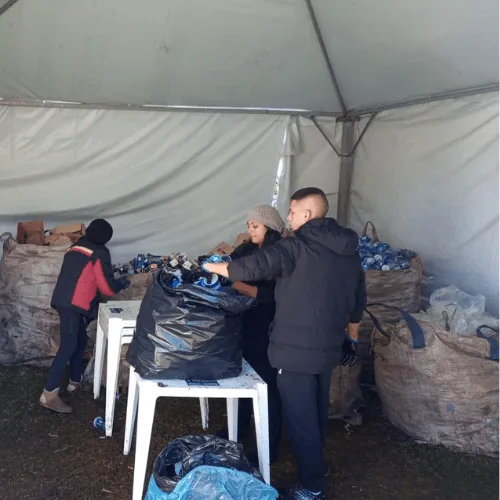 Festival Mov.Ocupa Pindamonhangaba 23 novembro - coopera eventos